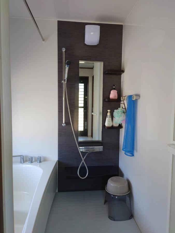 Unbi Stay -Seven Hotels And Resorts- Nakijin Luaran gambar