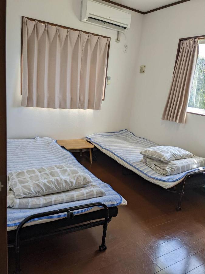 Unbi Stay -Seven Hotels And Resorts- Nakijin Luaran gambar