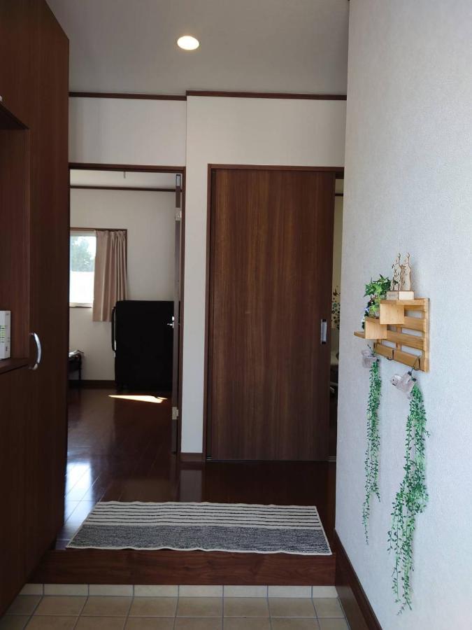 Unbi Stay -Seven Hotels And Resorts- Nakijin Luaran gambar