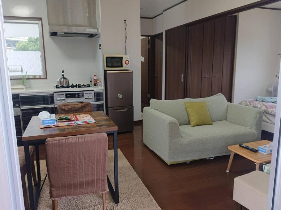 Unbi Stay -Seven Hotels And Resorts- Nakijin Luaran gambar